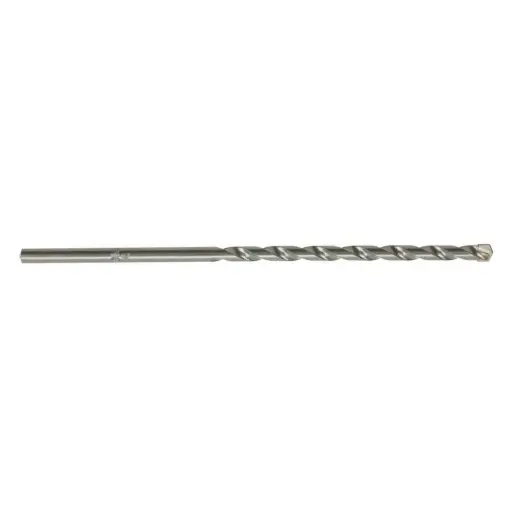 [MA045150] ALPHA Masonry Drill Bit Long Shank 4.5 x 150mm