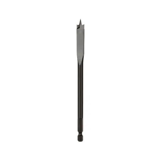 [TS08-08] ALPHA Turbo-Bore Spade Bit - 8mm