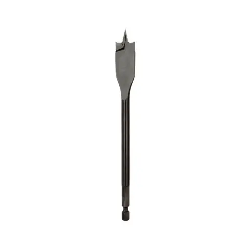 [TS08-18] ALPHA Turbo-Bore Spade Bit - 19mm