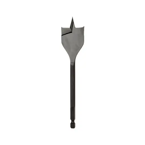 [TS08-24] ALPHA Turbo-Bore Spade Bit - 24mm