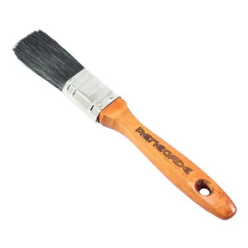 [104495] HAYDN Renengade Synthetic Paint Brush - 25mm