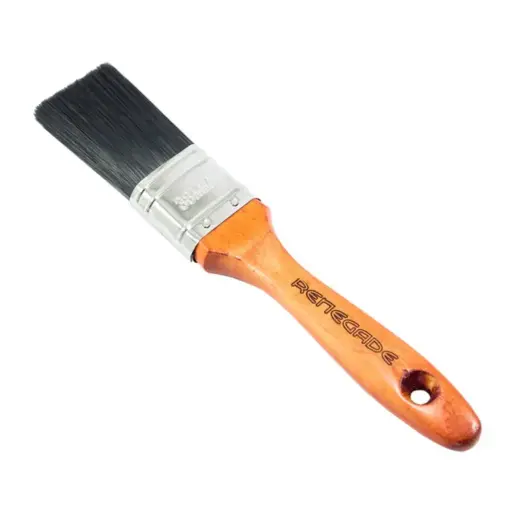 [104497] HAYDN Renengade Synthetic Paint Brush - 38mm