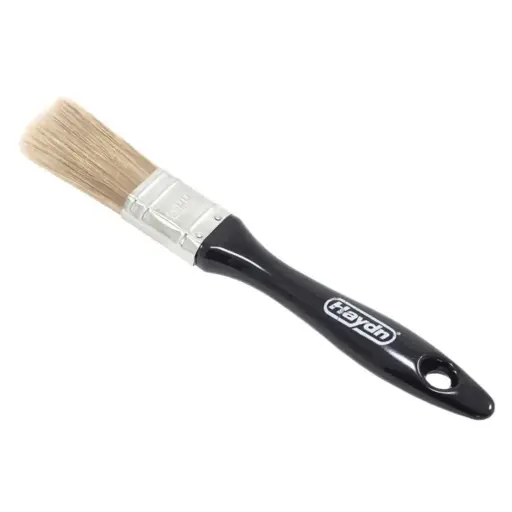 [104487] HAYDN 1000 DIY Series Paint Brush - 25mm