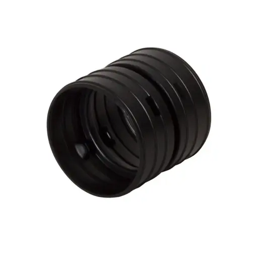 [420.110] IPLEX Novaflo Pipe Coupler 100mm F & F