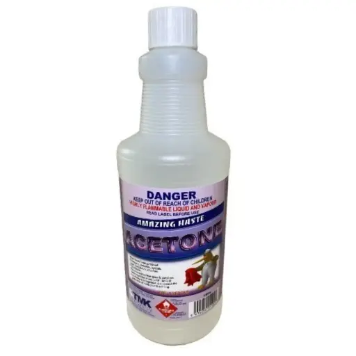 [104505] TMK Acetone - 1 litre