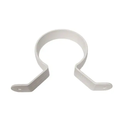 [RC80] MARLEY Downpipe Saddle Clip 80mm - RC80