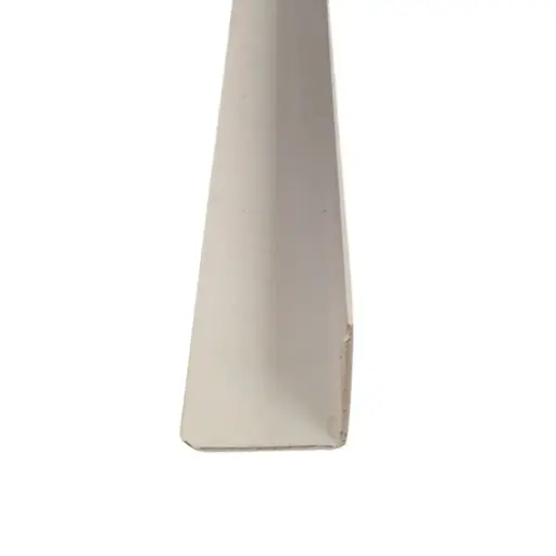 [63794260] SLIMLINE PVC 90 Degree Angle | 15mm x 2.4m