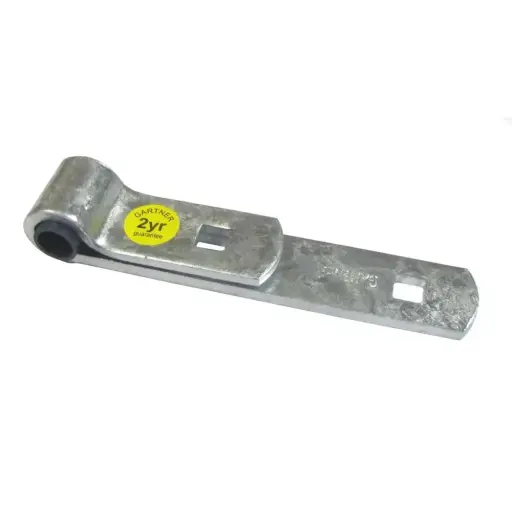 [G7505] GARTNER Strap Hinge | 30mm x 225mm x 12mm