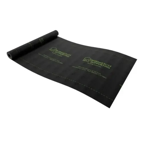 [RU24125050] DRISTUD Roof Underlay 1250mm x 40m  (50sm) - RU24