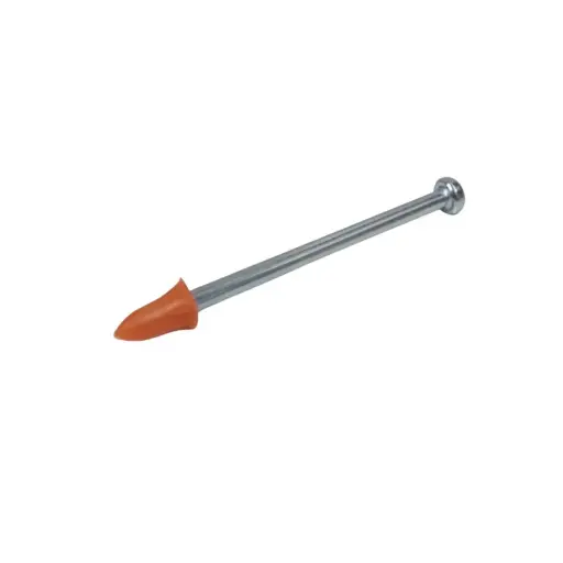 [HEN326] FORTRESS Standard Velocity Drive Pin 65mm - (box of 100)