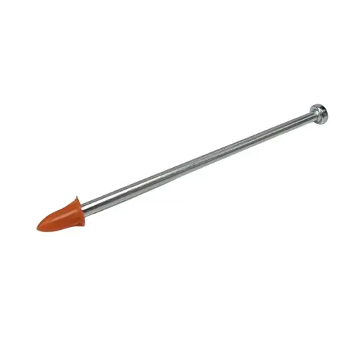 [101098] FORTRESS Standard Velocity Drive Pin 100mm - (box of 100)
