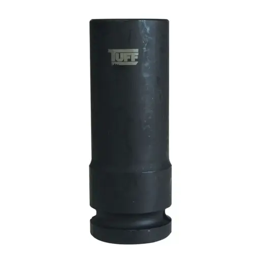 [TISD19] TUFF Impact Socket 19mm x 1/2” Deep – 6 Points