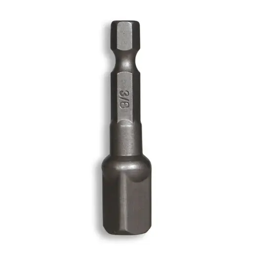 [TSA3/8x1] TUSK Square Socket Adapter - 3/8"