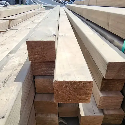 [H5SG81007560] TIMBER H5 MSG8 PG 100 x 75 (90x70) x 6.0MTR