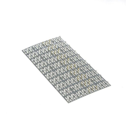 [HEN620] LUMBERLOK 10T20 Tylok Plate 136mm x 300mm Galvanised