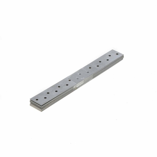 [SSSBS2] LUMBERLOK Brace Sheet Strap 200mm Stainless Steel