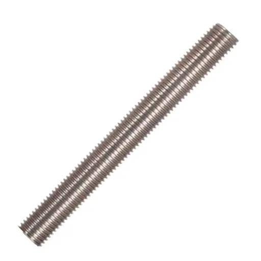 [P0096393] THREADED ROD Stainless Steel 316 M12 - 1 metre