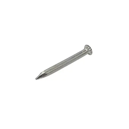 [000490] FORTRESS Masonry Heavy Shank Nails 4 x 40mm (loose)