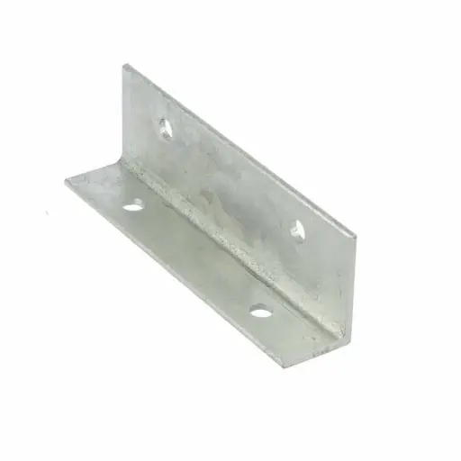 [B177] BOWMAC B177 Hot Dip Galvanised Angle Bracket