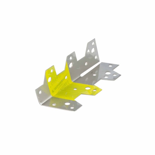 [SSMG] LUMBERLOK Multigrip 38 x 38 x 125mm Stainless Steel