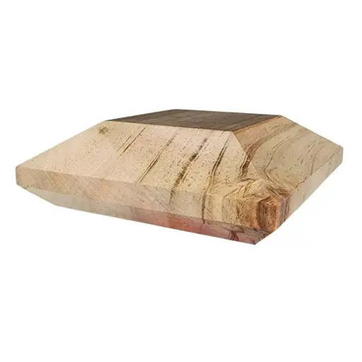 [CAP125] Fence Post Caps for 125mm x 125mm Posts | 165mm x 165mm