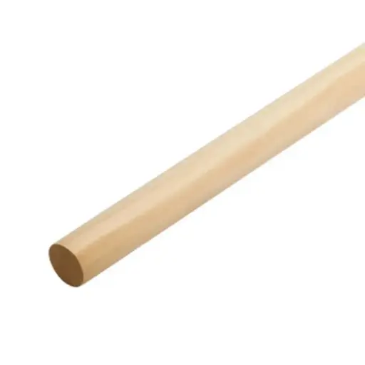 [104152] DOWEL Radiata Pine Dressed | 8mm x 2400mm