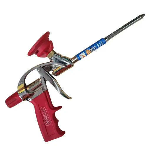 [104300] SOUDAL Gorilla Foam Gun & Fix