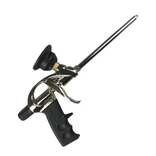 [104300] SOUDAL Gorilla Foam Gun & Fix