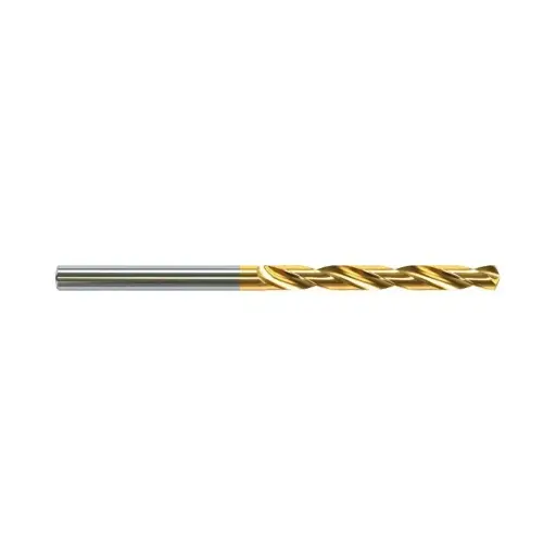 [9LM045] ALPHA Gold Series Jobber Drill Bit - 4.5mm (10 pack)