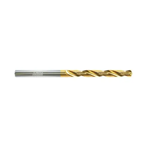 [9LM050] ALPHA Gold Series Jobber Drill Bit - 5.0mm (10 pack)