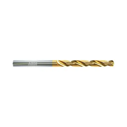 [9LM060] ALPHA Gold Series Jobber Drill Bit - 6.0mm (10 pack)