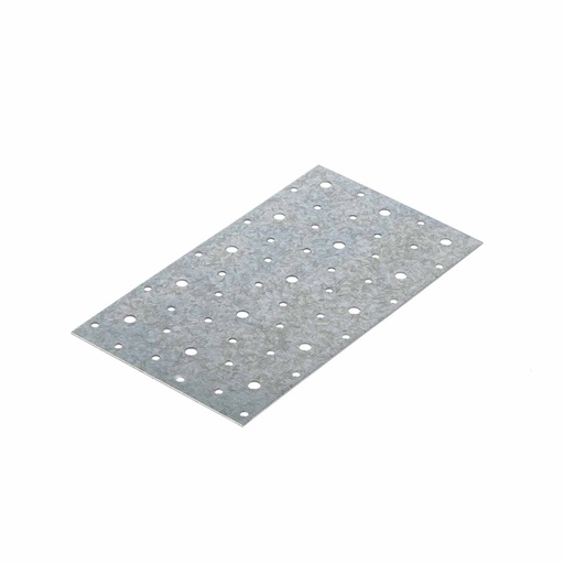 [NP120] LUMBERLOK Nail Plate 1.0mm x 110mm x 200mm Galvanised