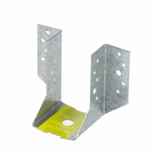 [JH5290] LUMBERLOCK Joist Hanger Galvanised | 52mm x 90mm