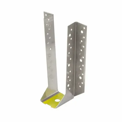 [SSJH47190] LUMBERLOCK Joist Hanger Stainless Steel | 47mm x 190mm