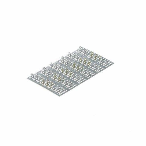 [110418] LUMBERLOK 6T15 Tylok Plate 102mm x 180mm Galvanised