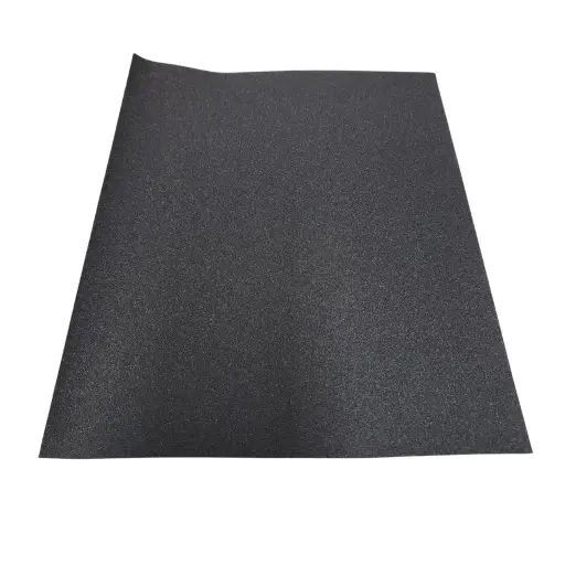 [113230] Riken Wet & Dry Sandpaper 180 grit 280mm x 230mm Sheet