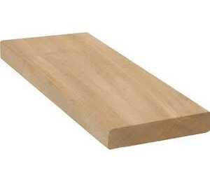 [VITEX15025] VITEX Decking Hardwood RK4 | 150mm x 25mm (140x19)