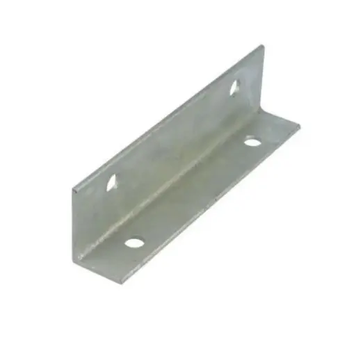 [B178] BOWMAC B178 Hot Dip Galvanised Angle Bracket