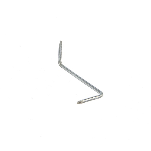 [WDRH] LUMBERLOCK Wire Dog Right Hand Galvanised