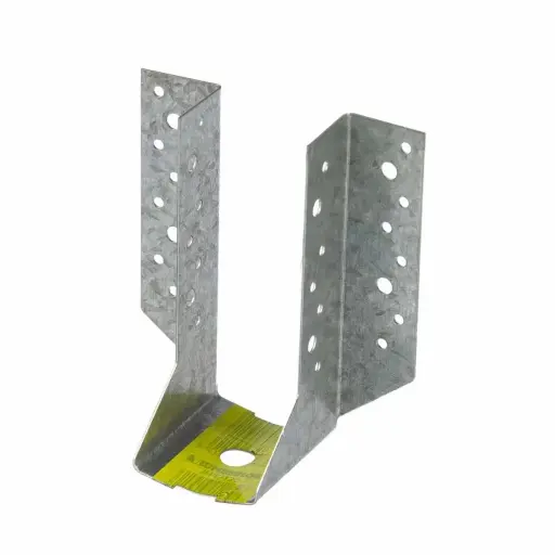 [JH47120] LUMBERLOCK Joist Hanger Galvanised | 47mm x 120mm