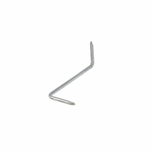 [WDLH] LUMBERLOCK Wire Dog Left Hand Galvanised