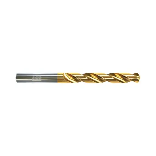 [C9LM125] ALPHA Gold Series Jobber Drill Bit - 12.5mm
