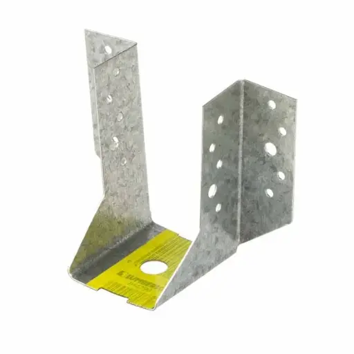 [JH4790] LUMBERLOCK Joist Hanger Galvanised | 47mm x 90mm