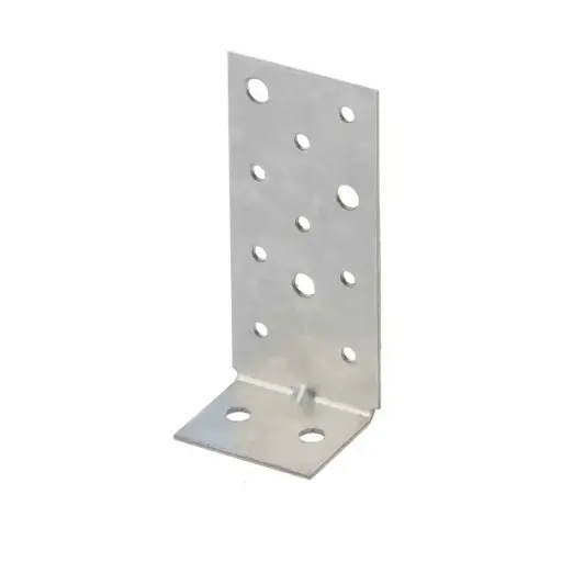 [SSCPC40] LUMBERLOCK Consealed Purlin Cleat 40mm Stainless Steel