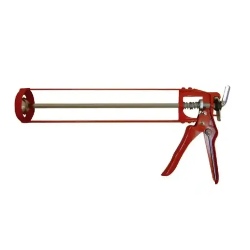 [11390] SOUDAL Gorilla Skeleton Dripless Gun