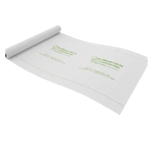 [FRU362700100] DRISTUD Roofing Underlay 2700mm x 373mm (100m2)