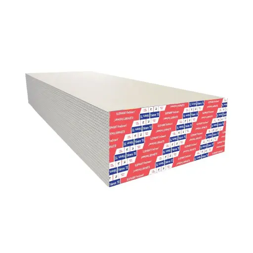 [EPBFS241216] ELEPHANT Plasterboard Firesmart | 2400 x 1200 x 16mm