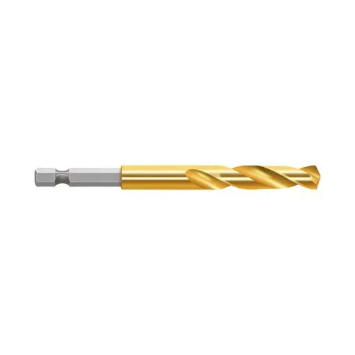 [C9QRM090] ALPHA Gold Series Hex Shank Quick Release Drill Bit - 9.0mm