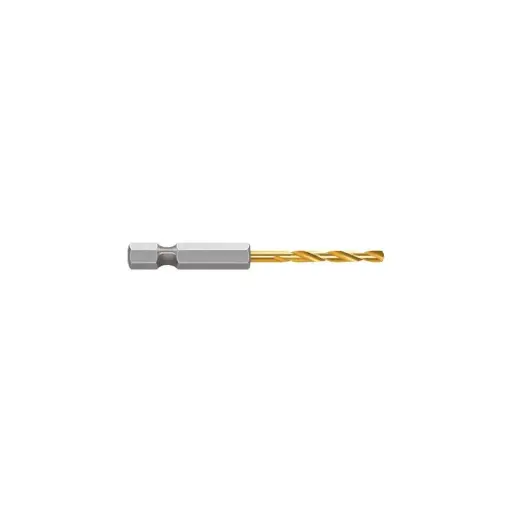 [C9QRM030] ALPHA Gold Series Hex Shank Quick Release Drill Bit - 3.0mm