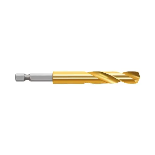 [C9QRM110] ALPHA Gold Series Hex Shank Quick Release Drill Bit - 11.0mm